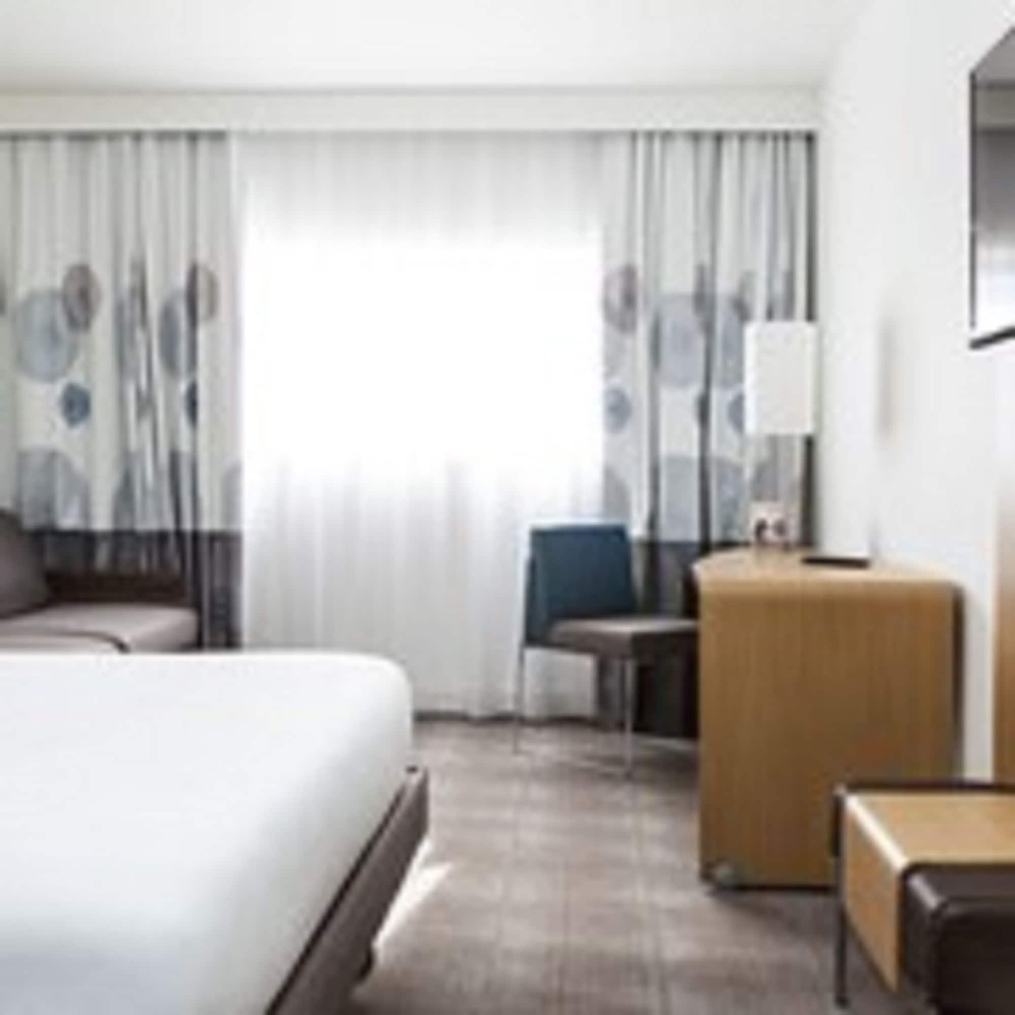 Novotel Saint-Quentin En Yvelines Magny-les-Hameaux Luaran gambar