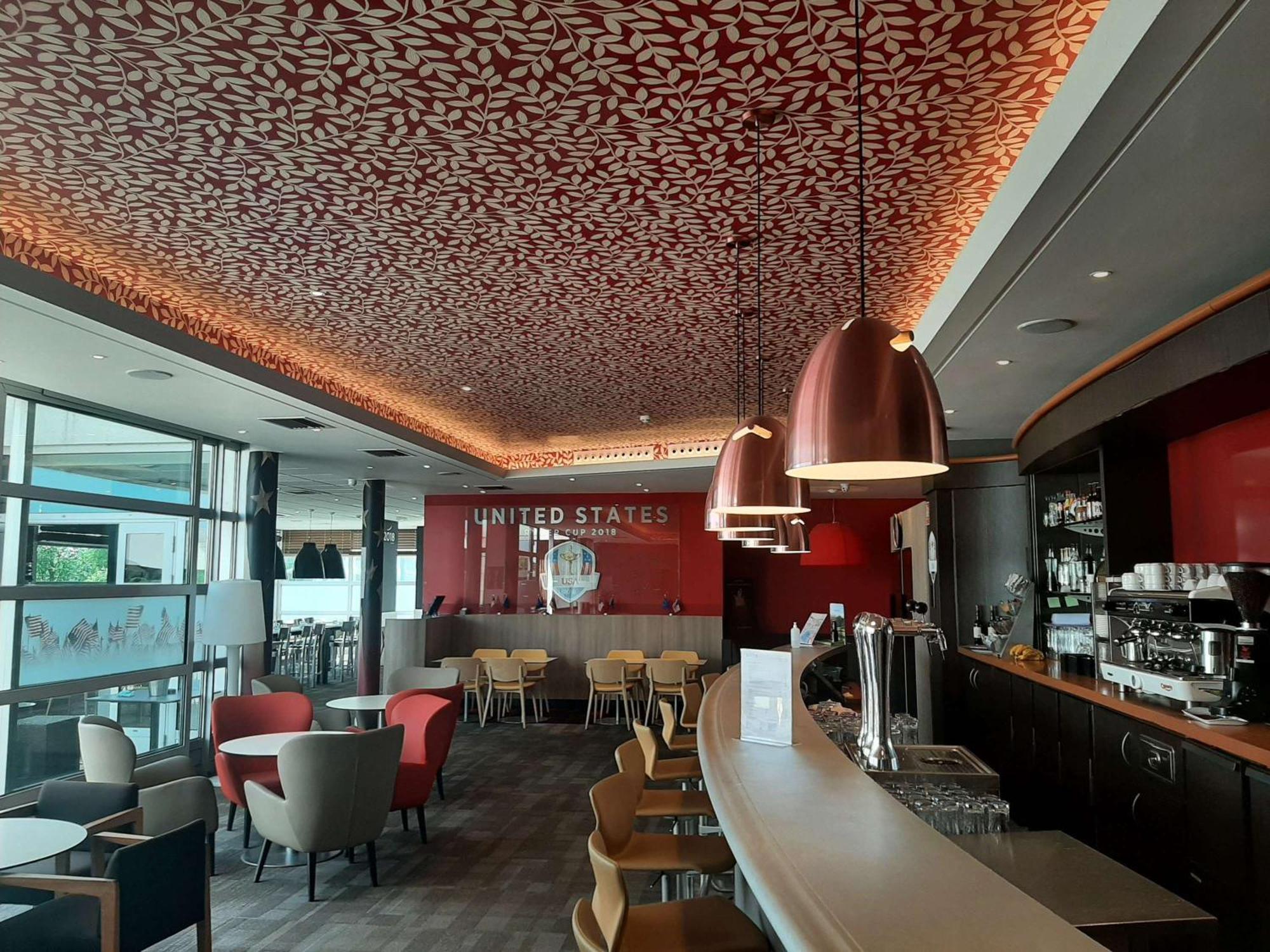Novotel Saint-Quentin En Yvelines Magny-les-Hameaux Luaran gambar